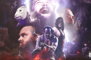 cool Undertaker Wallpaper 2018 1920x1080 for iPad Pro