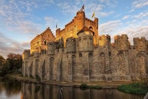popular Castle Desktop Backgrounds 2560x1600