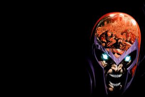Magneto Wallpapers 1920x1080 computer