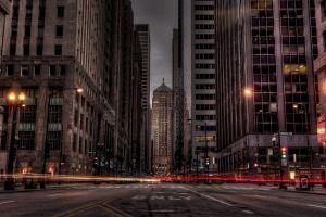 vertical city street background 1920x1080 mac