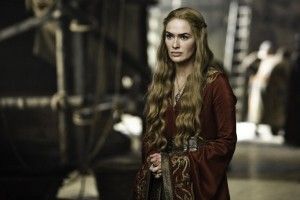 Cersei Lannister Wallpapers 1920x1200 for 1080p