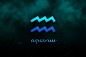 gorgerous Aquarius Wallpaper 1920x1080 download free