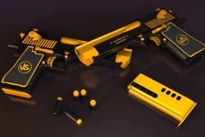 Desert Eagle Wallpapers 1920x1080 for iphone