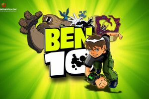 most popular Ben 10 Wallpapers 1920x1080 for windows 10