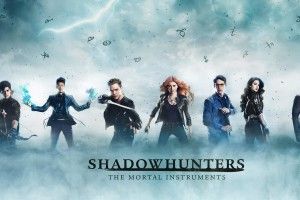 download Shadowhunters Wallpapers 2880x1600 retina