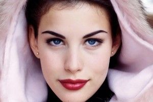 gorgerous Liv Tyler Wallpaper 1920x1080 pictures