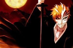 Vizard Ichigo Wallpaper 1920x1080 macbook