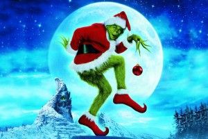 Grinch Desktop Wallpaper 1920x1080 free download