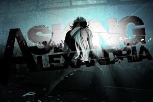 download free Asking Alexandria Wallpaper 1920x1080 for hd