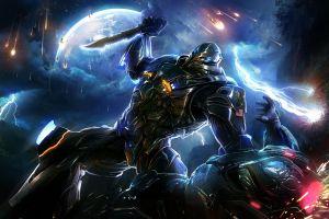 cool gaming backgrounds 1920x1200 for windows 7