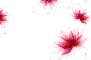 floral background 1920x1200 for lockscreen