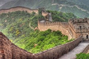 free download Great Wall of China Wallpaper 1920x1080 computer