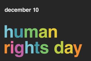 Human Rights Day Wallpapers 2560x1600 tablet