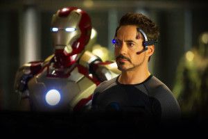 Robert Downey Jr Iron Man Wallpaper 1920x1080 for android