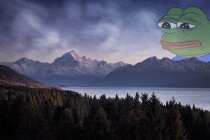 free download Pepe the Frog Wallpapers 2048x1284 iPhone