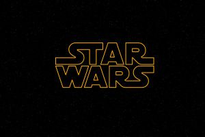 vertical Star Wars Logo Wallpaper 1920x1200 images