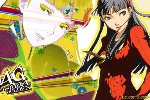 gorgerous Persona 4 Golden Vita Wallpaper 1920x1080
