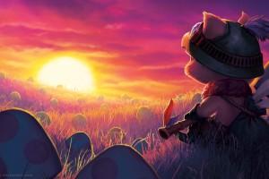 best league of legends background 1920x1080