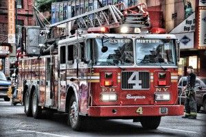 Fire Truck Wallpapers 2710x1814 notebook