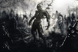 widescreen Mummy Wallpaper 1920x1200 for iPad
