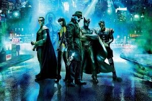 free download Watchmen Wallpapers 1920x1080 cell phone