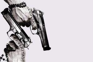 download The Boondock Saints Wallpaper 1920x1080 ipad pro