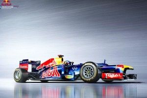 Red Bull F1 Wallpaper 1920x1080 download free
