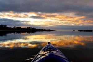 Kayak Wallpapers 2560x1600 for computer