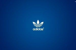Logo Adidas Wallpaper 2560x1600 ipad pro