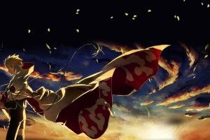 Awesome Anime Wallpaper 1920x1080 for android