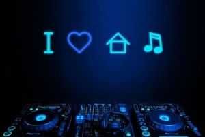 amazing Virtual Dj Wallpaper HD Widescreen 1920x1344 720p