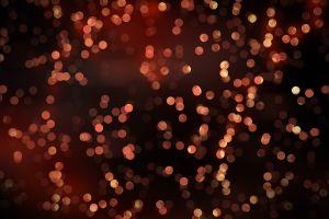top lights background 5000x3500