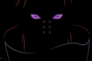 free Rinnegan Wallpaper 1080x1920