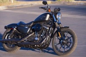 gorgerous Wallpaper 2018 Harley Davidson Iron 883 1920x1080