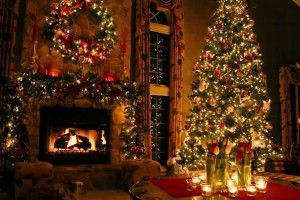 widescreen Christmas Computer Desktop Wallpaper 1920x1080 meizu
