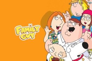 Family Guy Wallpaper for Computer 1920x1200 for pc