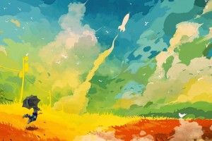 Abstract Art Wallpapers 1920x1080 for mobile