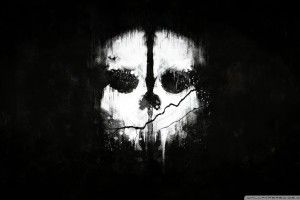 Cod Ghost Wallpaper 1920x1200 for android 4.0