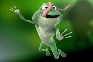 Funny Cartoons Wallpaper 1920x1200 windows 10