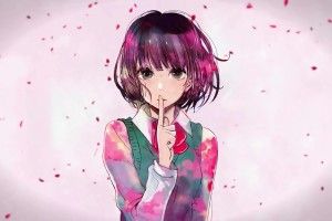 Kuzu No Honkai Wallpapers 1920x1080 for tablet
