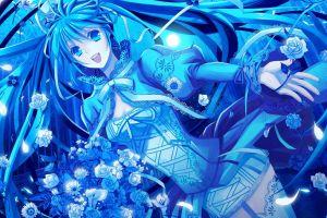 free download miku hatsune wallpaper 1920x1080 htc