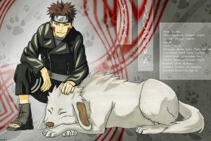 Kiba Wallpapers 1920x1200 Full HD