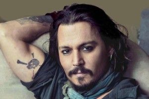 Johnny Depp Wallpapers 1920x1200 for retina