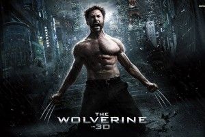 amazing Hugh Jackman Wolverine Wallpaper 1920x1200 pictures