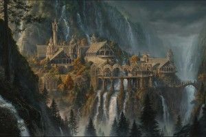 Lord of the Rings Wallpapers 3065x1909 for hd