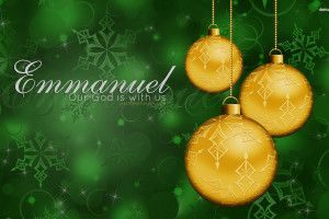 Christian Christmas Desktop Wallpaper 1920x1200 Mobile