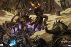 free download Warhammer Online Wallpaper 1920x1200