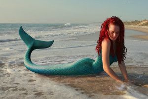 free download Real Mermaid Wallpaper 1920x1200
