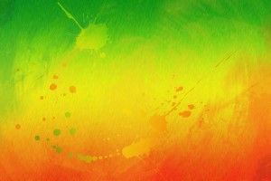Reggae Background 1920x1080 for mobile