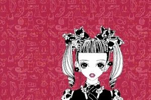 Paradise Kiss Wallpapers 2560x1600 for mobile